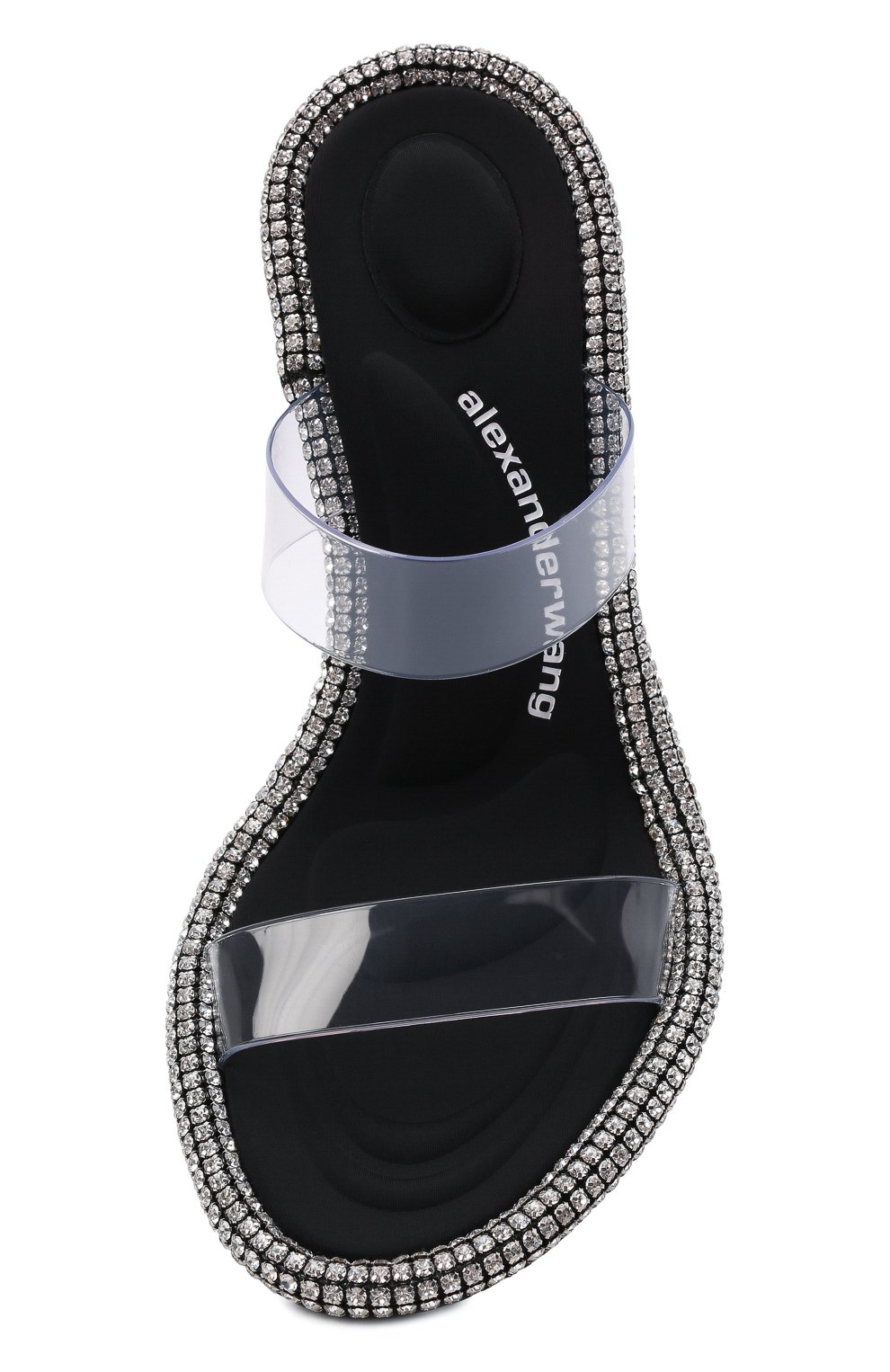 Мюли ALEXANDER WANG, арт. 30122S007, фото 6