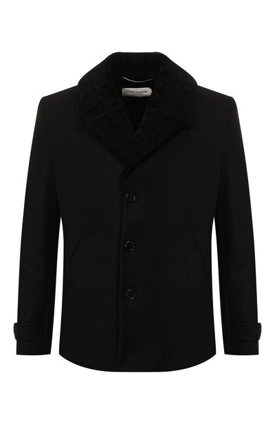 Дубленка SAINT LAURENT, арт. 582284/Y954V, фото 1