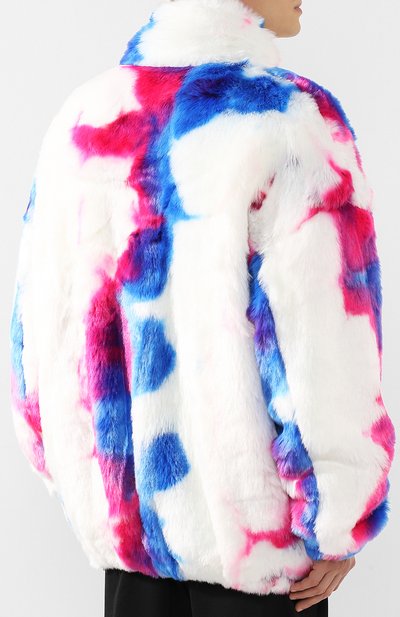 Шуба OFF-WHITE, арт. 0MEA186E19E200029900, фото 4