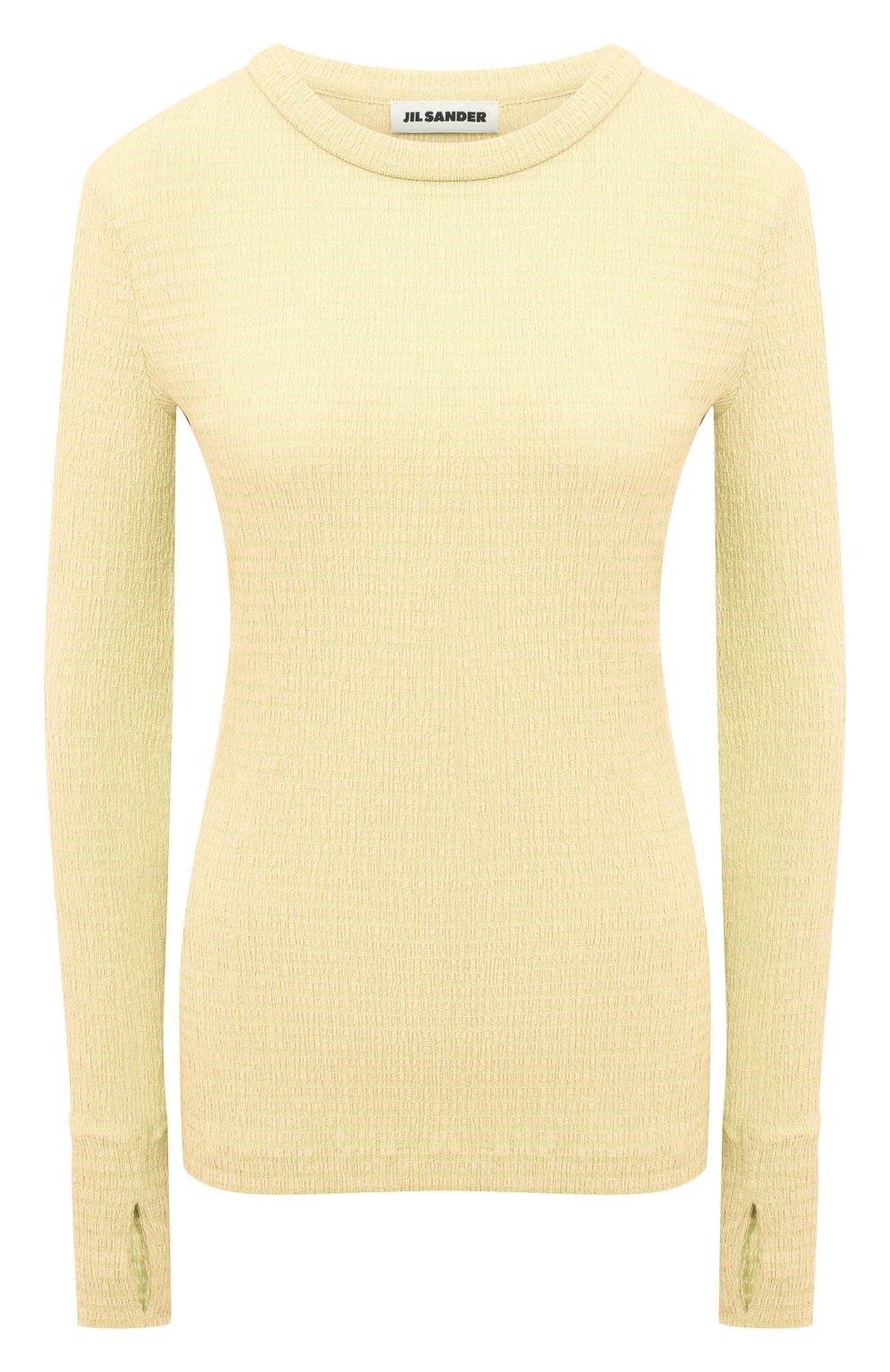 Пуловер JIL SANDER, арт. J02NH0006/J74450, фото 1