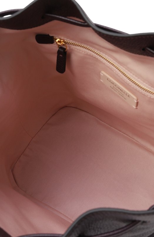 Сумка Beat Generatio Coccinelle E1 TFK 23 01 01 Фиолетовый  E1 TFK 23 01 01 Фото 5