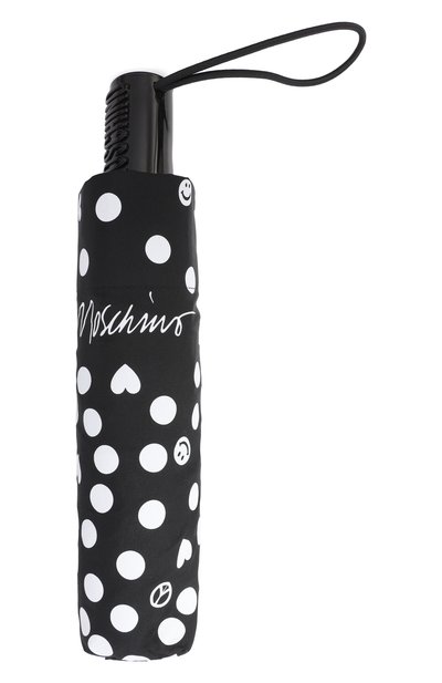 Складной зонт MOSCHINO, арт. 8939-0PENCL0SE, фото 5