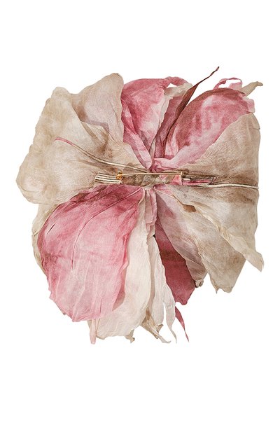 Брошь пион FLOWER ME, арт. PION-NS016017L, фото 3