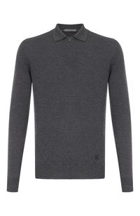 Темно-серый