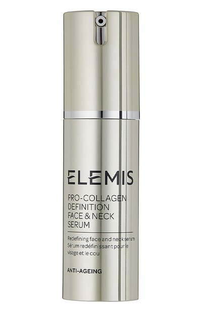 Сыворотка для лица и шеи про-коллаген дефинишн (30ml) ELEMIS, арт. EL50165, фото 1