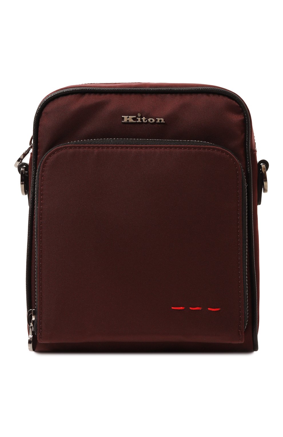 Сумка KITON, арт. UBA0055N0108704, фото 1