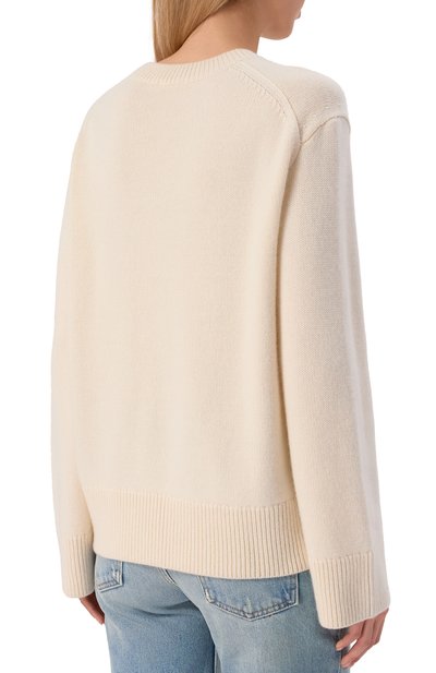 Кашемировый свитер 12 STOREEZ, арт. 134932, фото 4