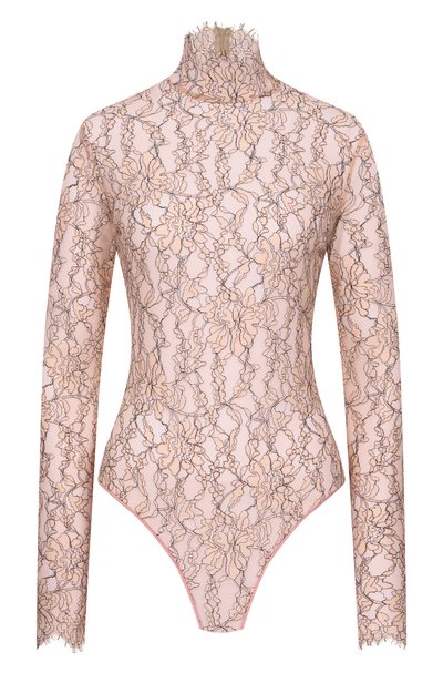 Женское боди VALENTINO, арт. 9B3MR01Y/9TR