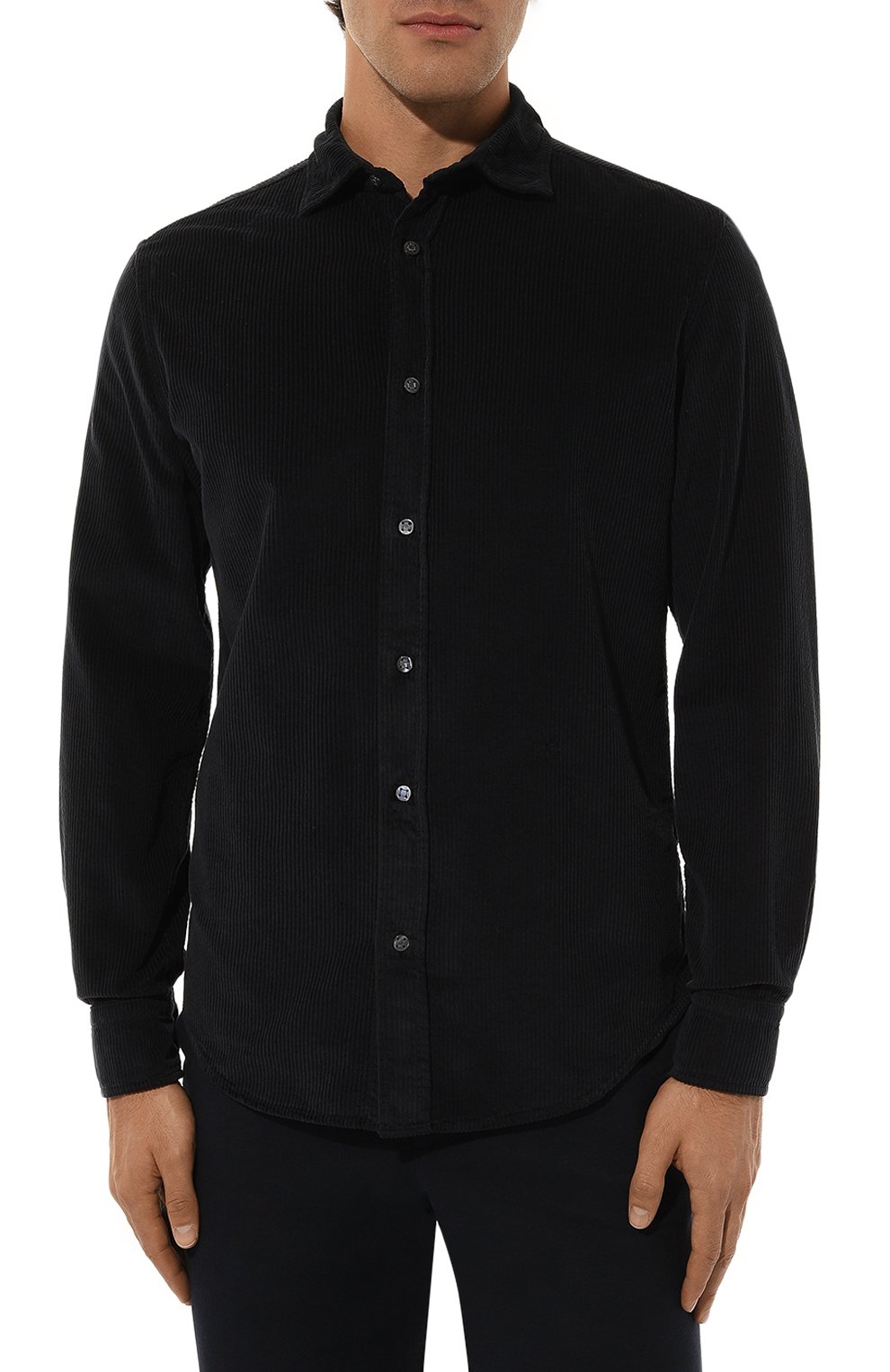 Вельветовая рубашка JACOB COHEN, арт. U C 011 05 T 689A/Y99, фото 3