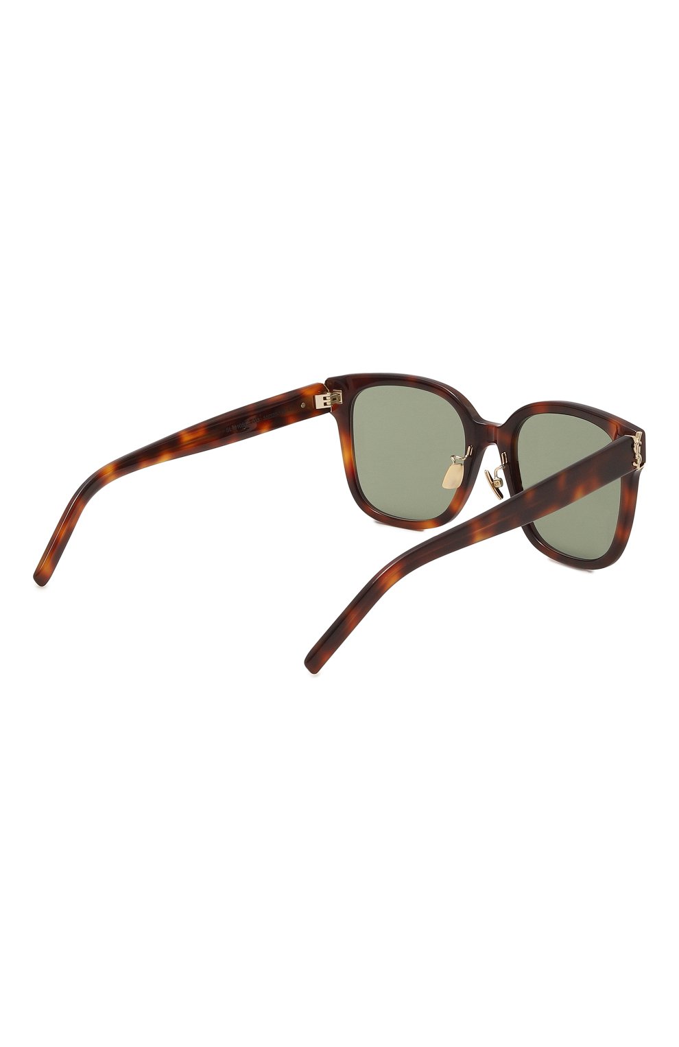 Солнцезащитные очки SAINT LAURENT, арт. SL M105/F 003, фото 4