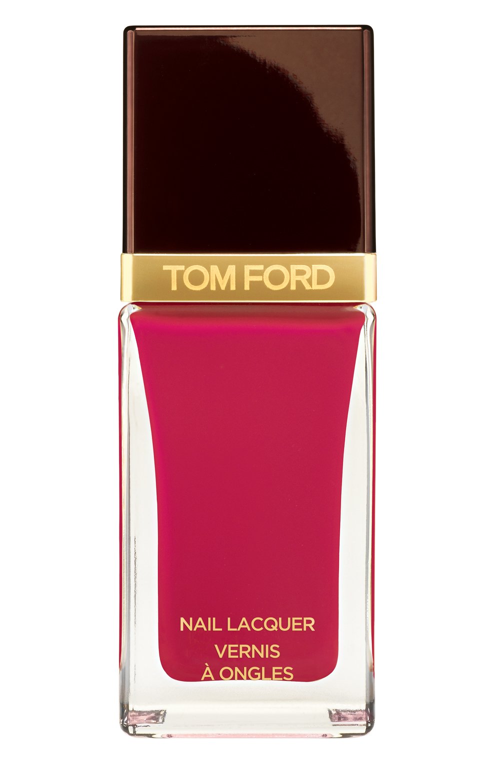 Лак для ногтей, оттенок indian pink TOM FORD, арт. T0TP-06, фото 1