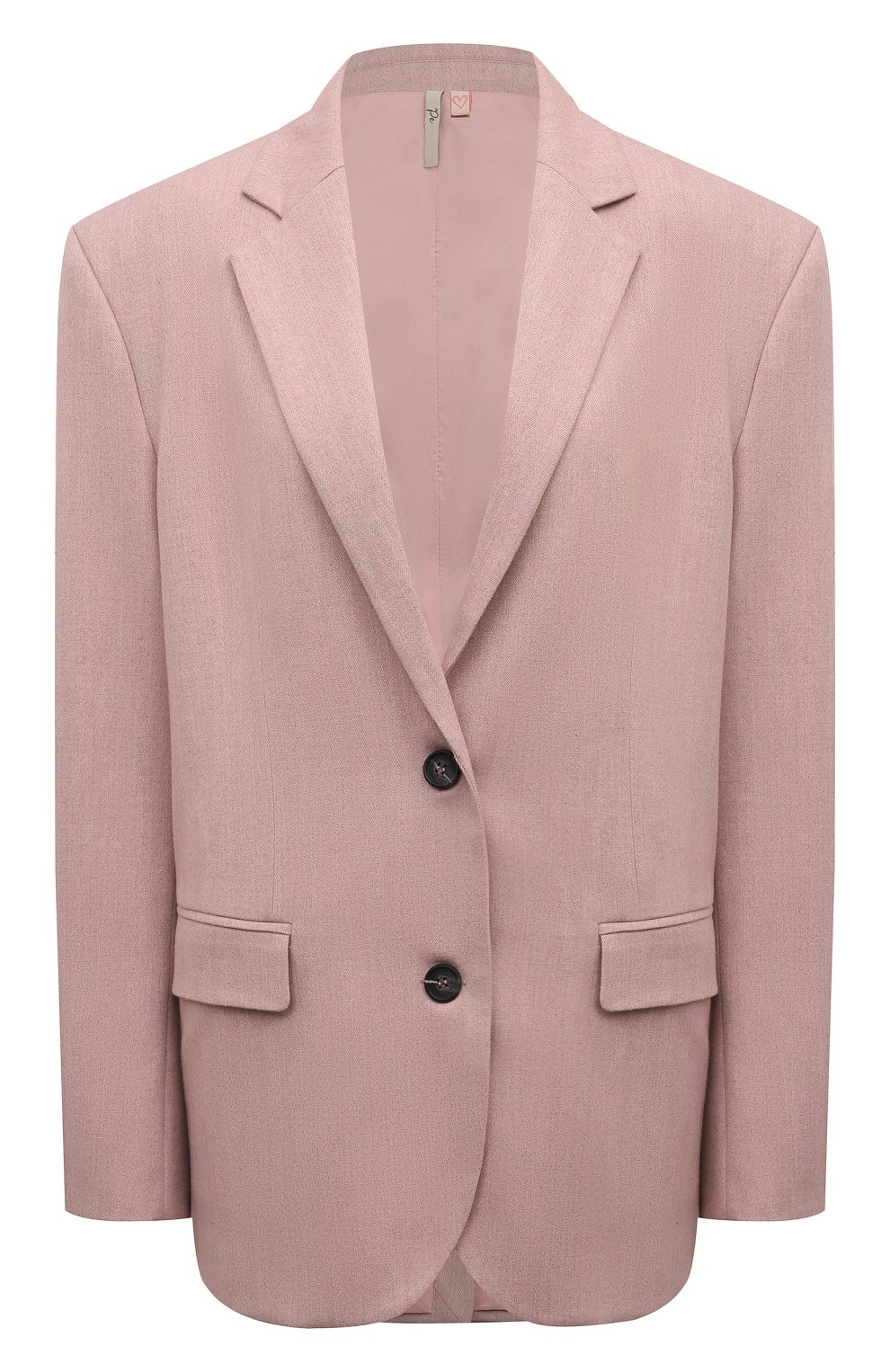 Жакет из вискозы PE, арт. РЕFW24/25-3.1.45.6, фото 1