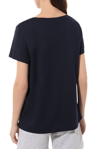 Футболка HANRO, арт. 077876, фото 4