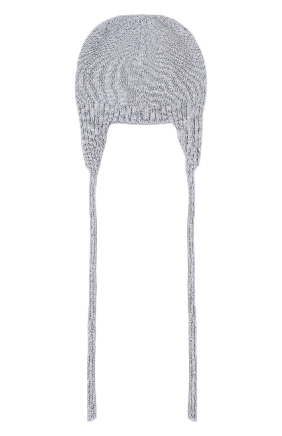 Шапка из шерсти и кашемира BABY T, арт. 24AI064CUP, фото 2
