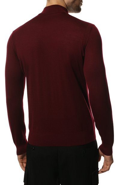 Водолазка из кашеми�ра и шелка STEFANO RICCI, арт. K606125L10/F22302, фото 4