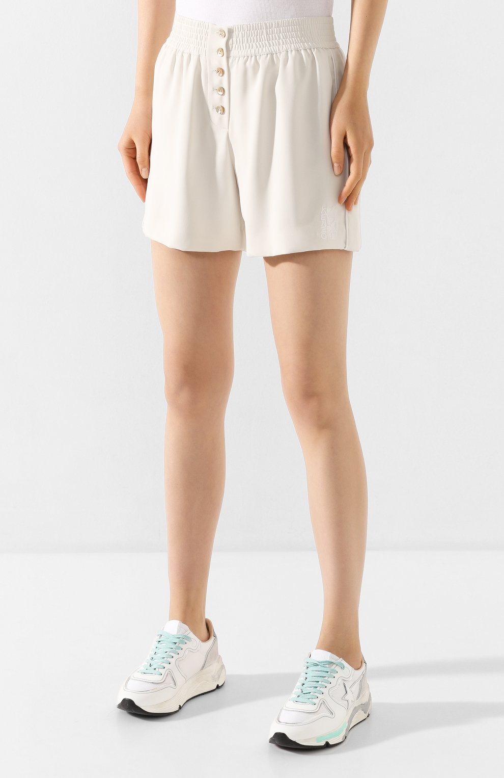 Шорты KENZO, арт. FA52SH0525AM, фото 3