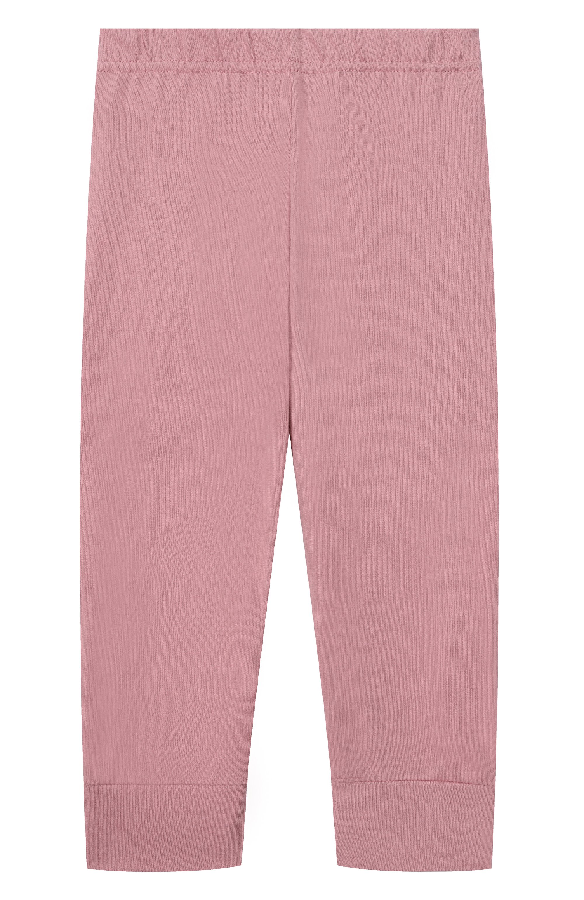 Хлопковая пижама SANETTA, арт. 233628, фото 4