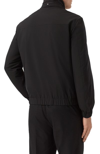 Пуховый бомбер MONTECORE, арт. F09MUCX782A/185, фото 4