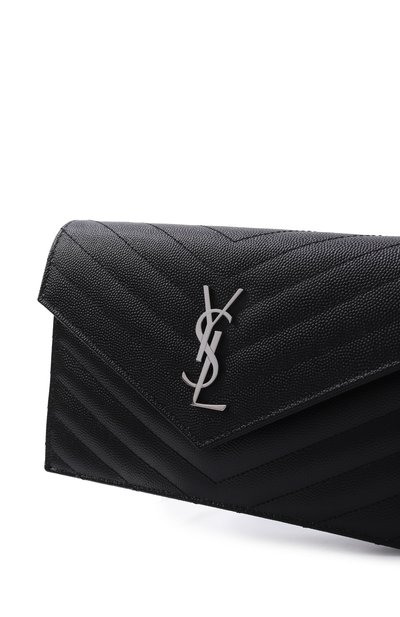Сумка cassandre envelope SAINT LAURENT, арт. 742920/B0W02, фото 3