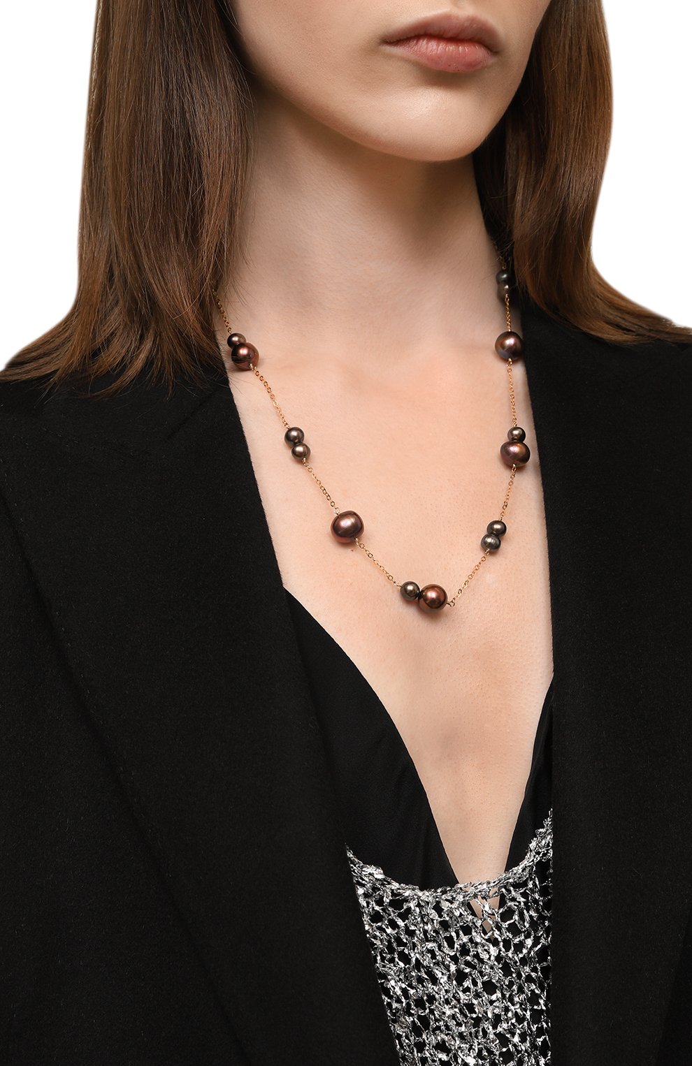 Чокер VIEN, арт. 2324-148, фото 2