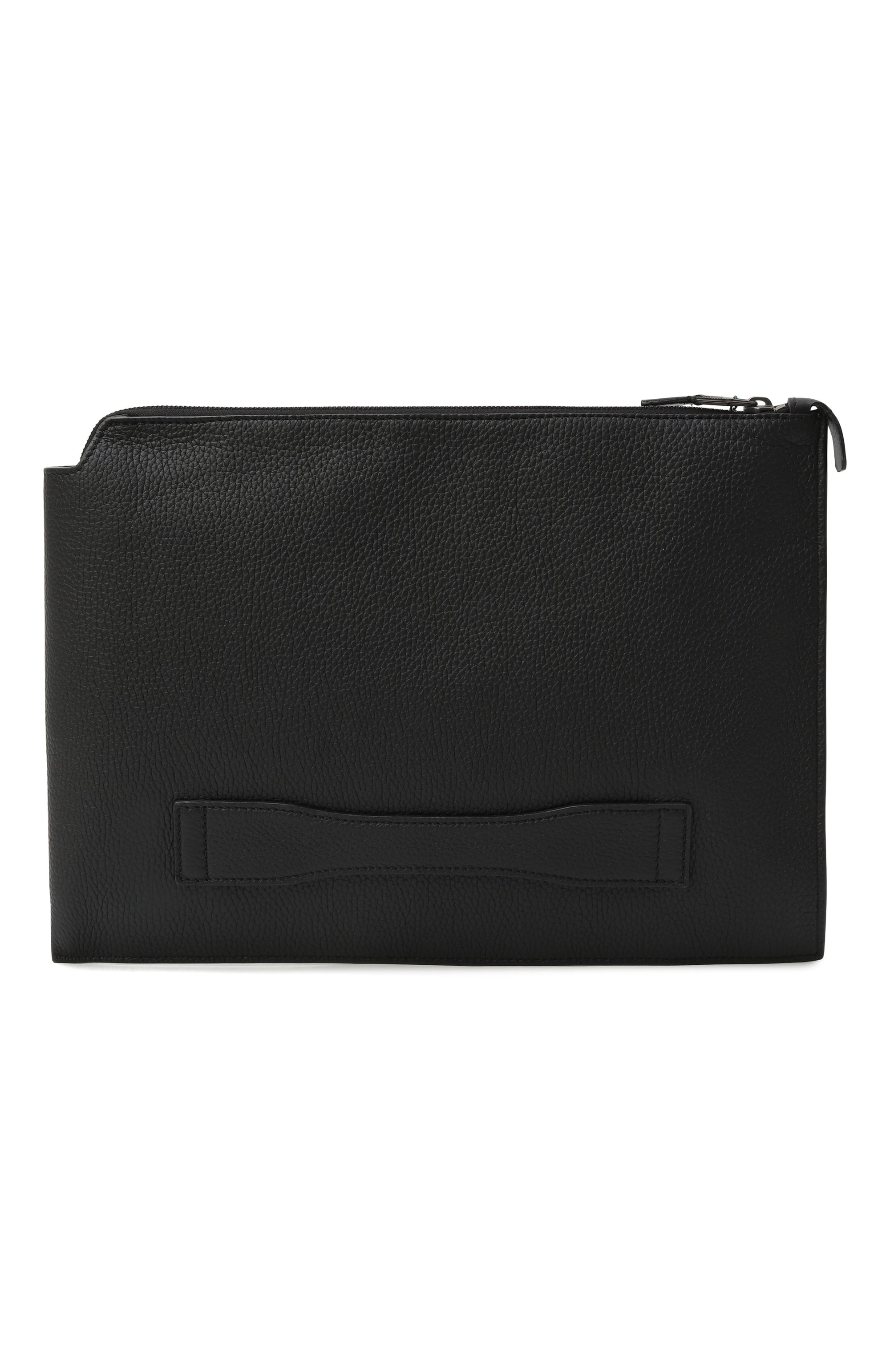 Кожаная папка для документов PINEIDER FIRENZE 1774, арт. P737XS180109/GRAINED LEATHER, фото 6