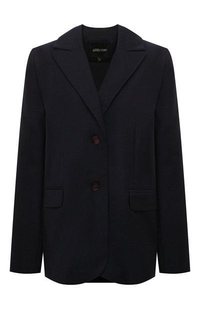 Женский шерстяной жакет LESYANEBO, арт. LN02H-424_TH