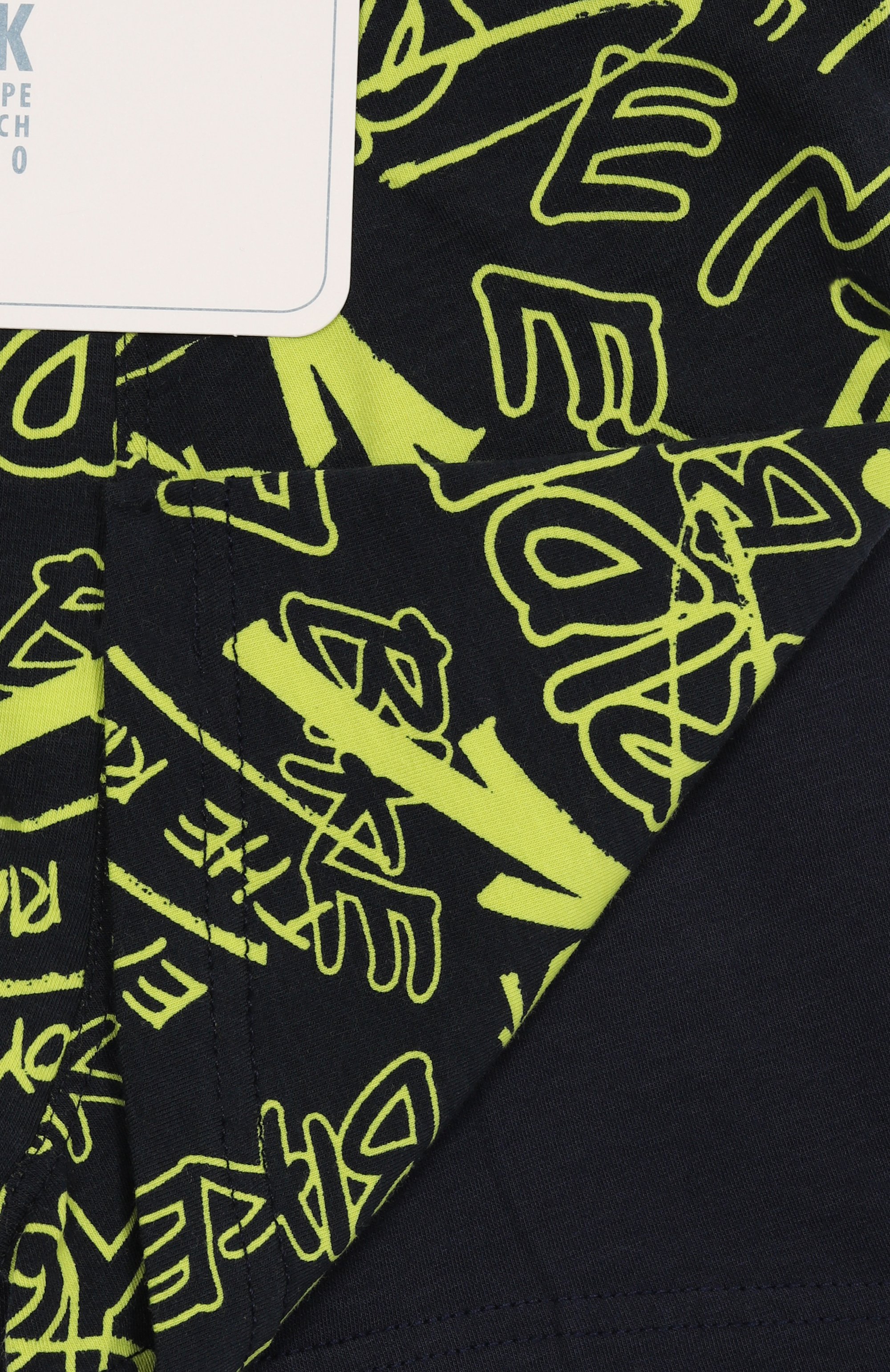 Комплект из двух боксеров SANETTA разноцветного цвета по цене 3820 руб., арт. 348885, фото 3 Комплект из двух боксеров SANETTA, арт. 348885, фото 3