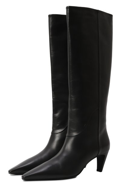 Кожаные сапоги cher PREMIATA, арт. M6804/GARDA, фото 1