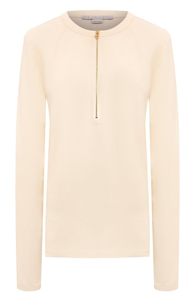 Женская блузка из вискозы STELLA MCCARTNEY, арт. 6T0147/3DU300