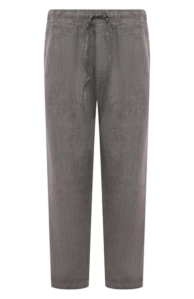 Мужские льняные брюки 120% LINO, арт. 31ALIM29CK/0000253/S00