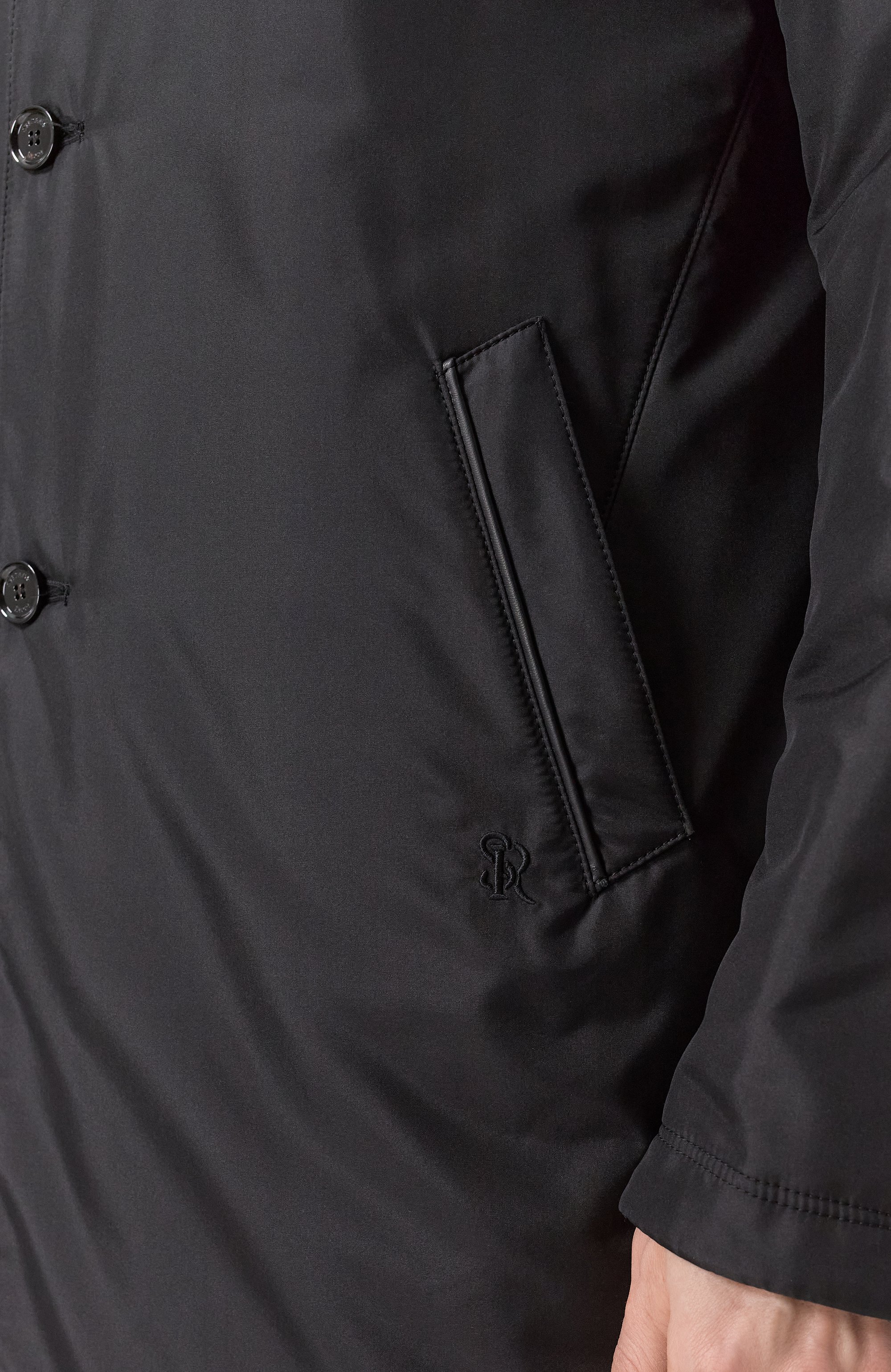 Двустороннее пальто STEFANO RICCI, арт. MDJ2400470/4905, фото 5