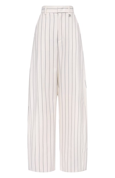 Женские брюки GIUSEPPE DI MORABITO, арт. 06PSPA159 16312