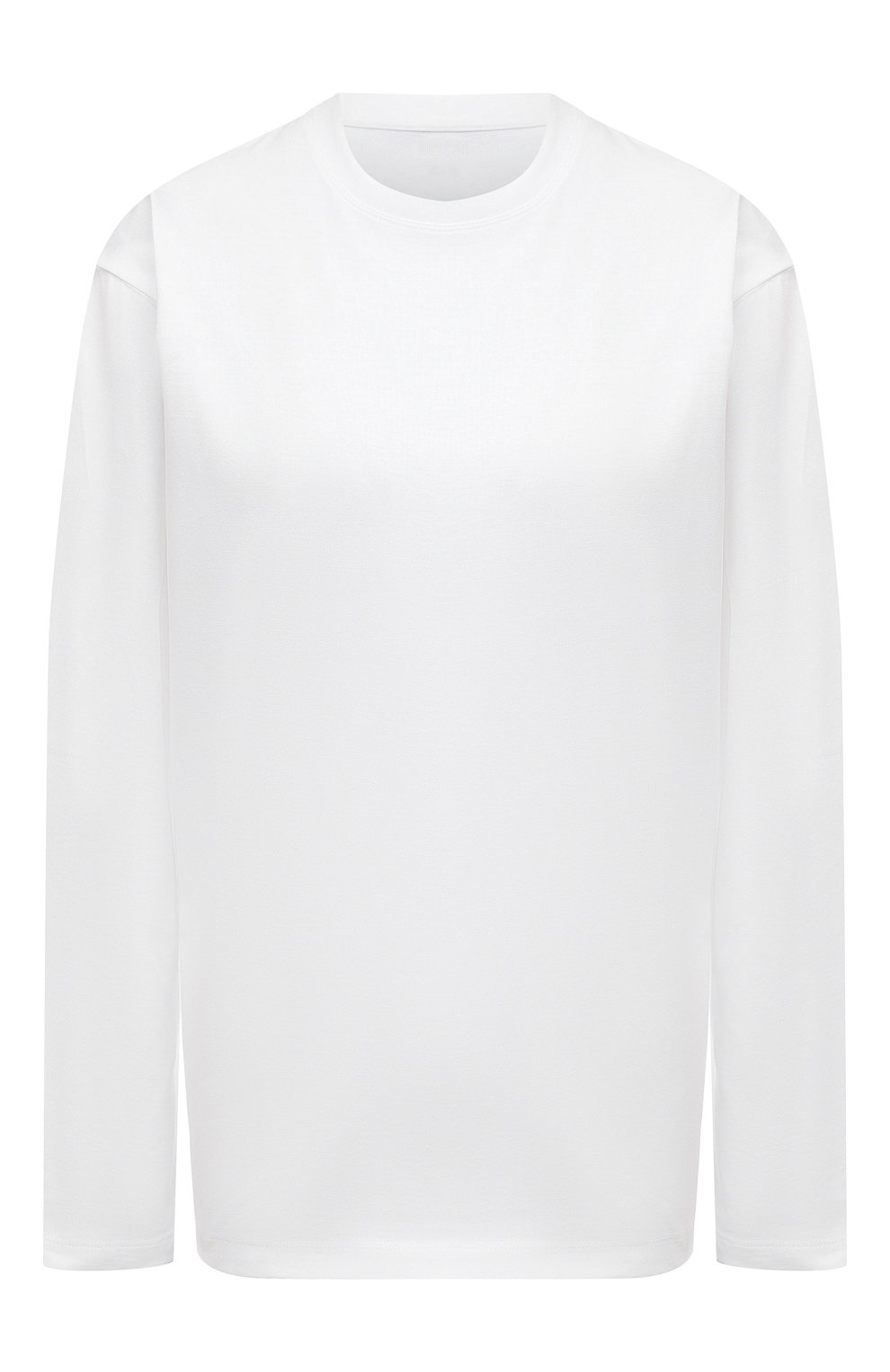 Хлопковый лонгслив ARMARIUM, арт. ARMTMTS03/JE01, фото 1