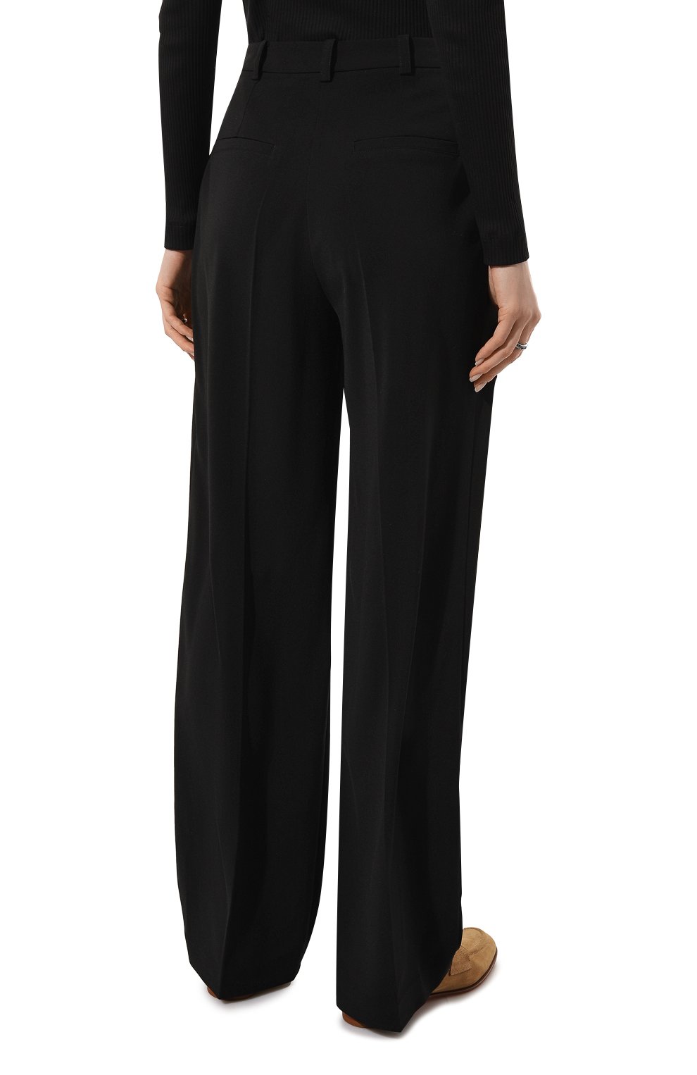 Брюки PATRIZIA PEPE, арт. 8P0494_A6F5, фото 4