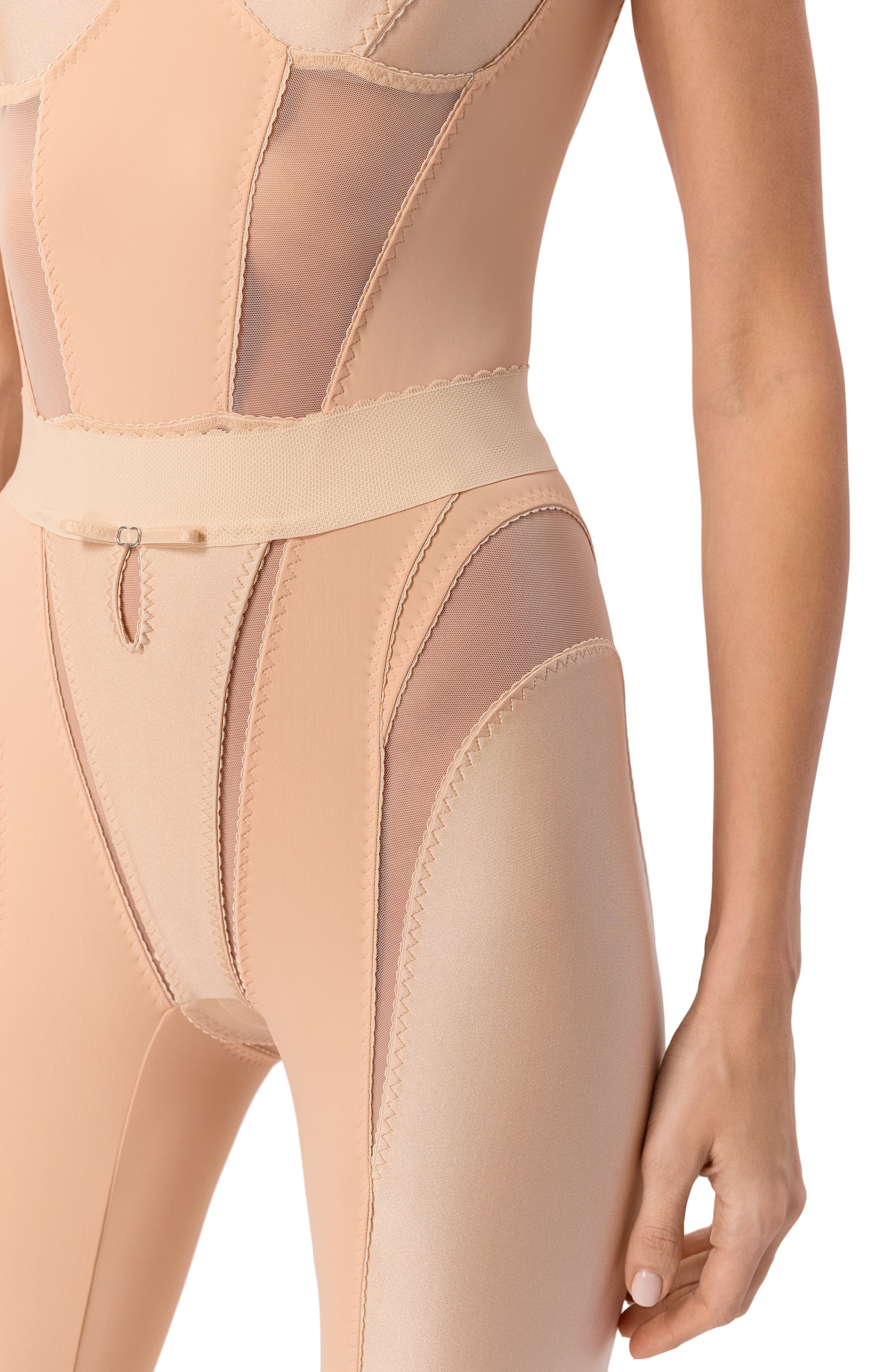 Комбинезон DANIIL ANTSIFEROV, арт. DA_3140E, фото 5