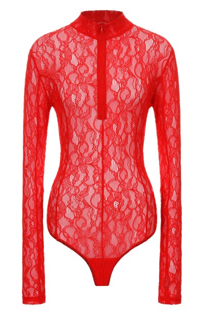 Женское боди MSGM, арт. 3942MDQ02/257812