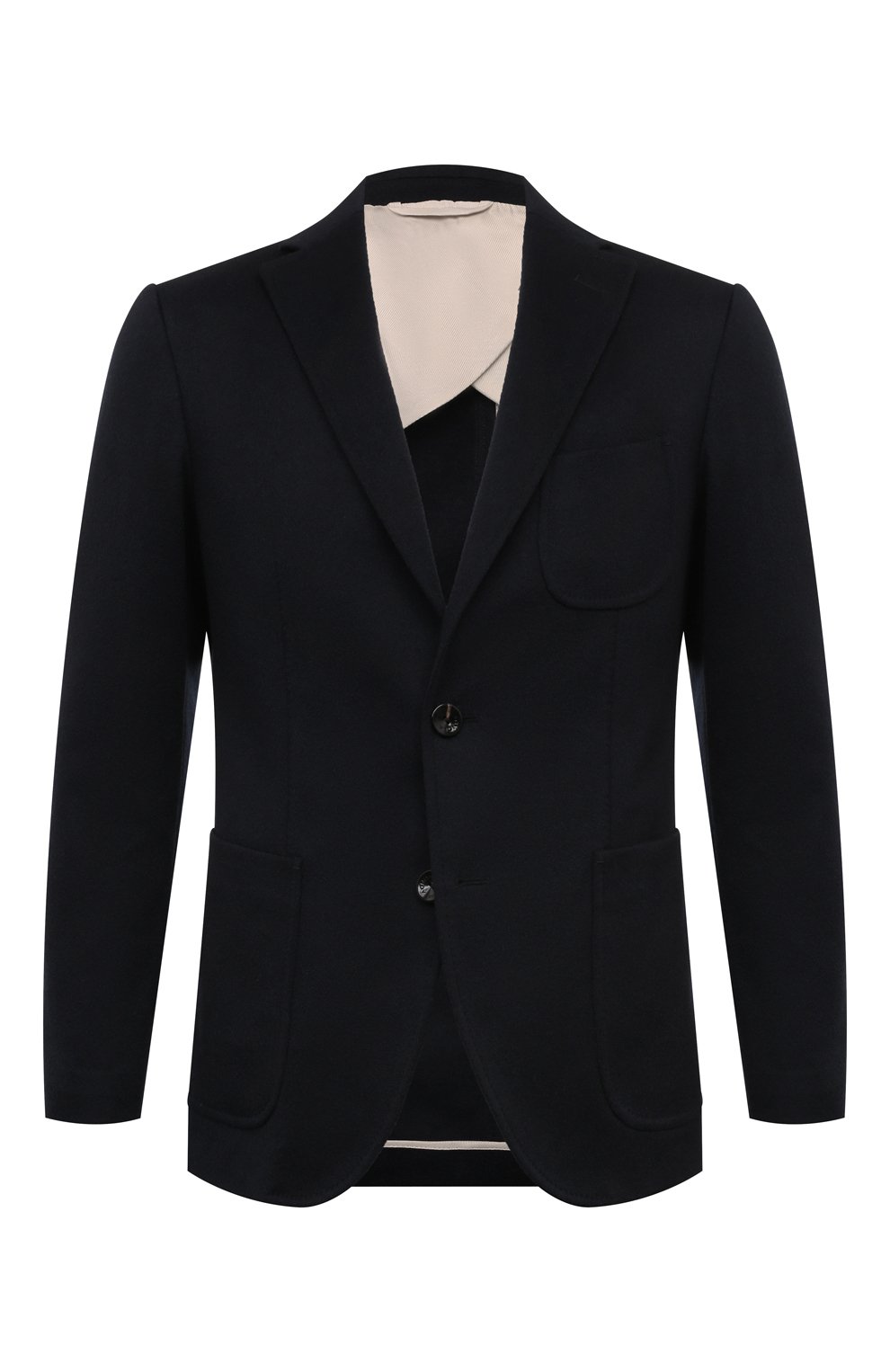 Кашемировый пиджак AGNONA, арт. TX08U2E/U7045E, фото 1