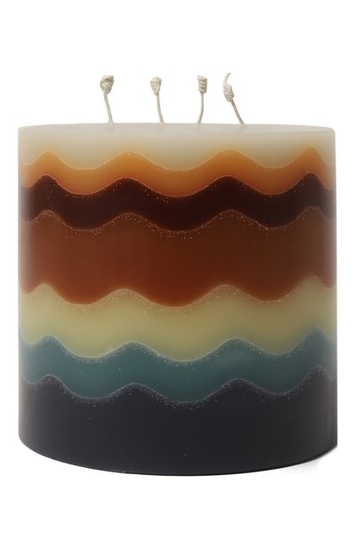 Свеча flame MISSONIHOME, арт. 1F30G99034/140