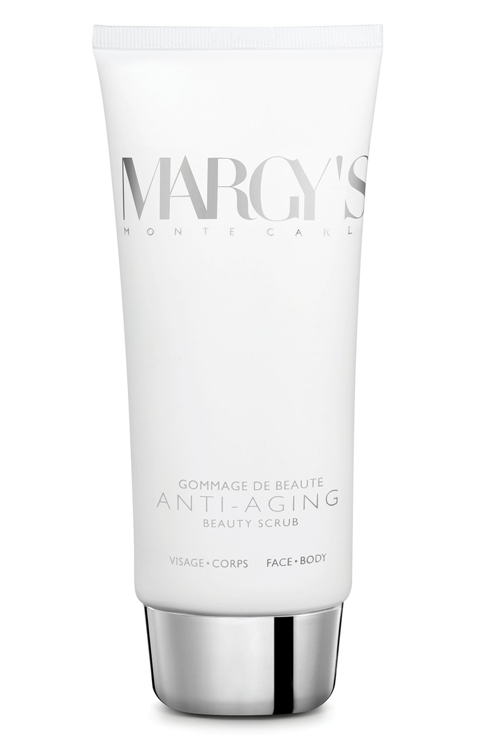 Совершенствующий скраб (100ml) MARGY’S MONTE CARLO, арт. 3760107911209, фото 1