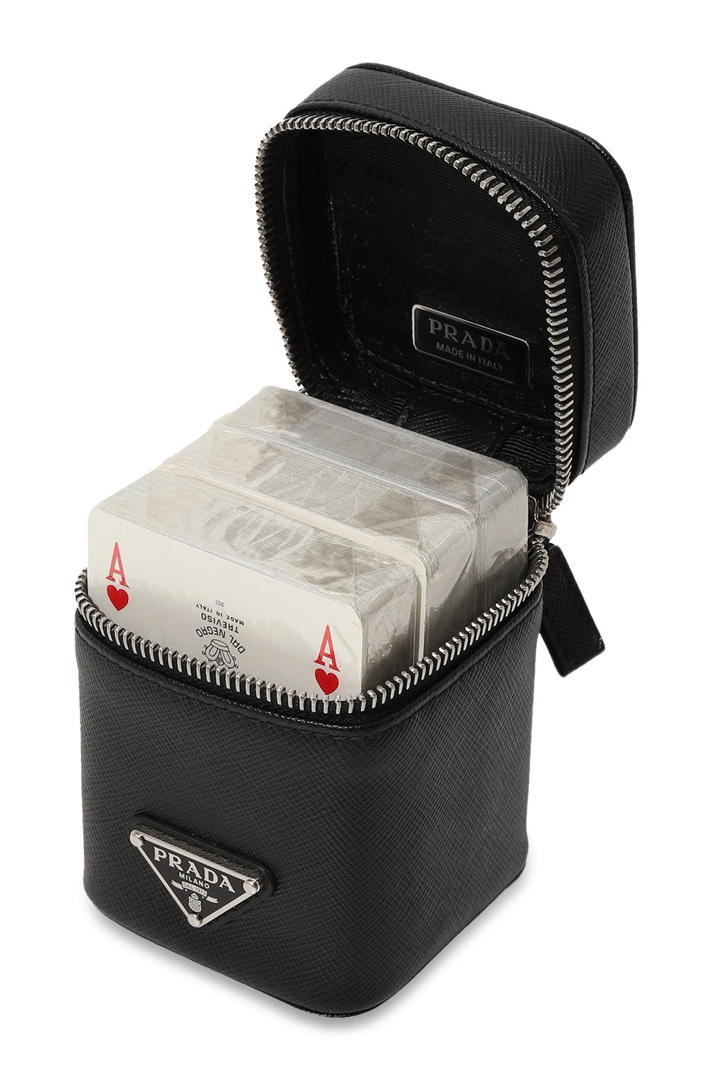 Игральные карты PRADA, арт. 2SC908-0DC-F0002, фото 4
