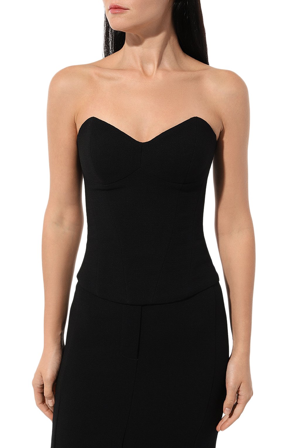 Шерстяной корсет CHAPURIN, арт. CO/19507/28070-м/FW23-24, фото 3