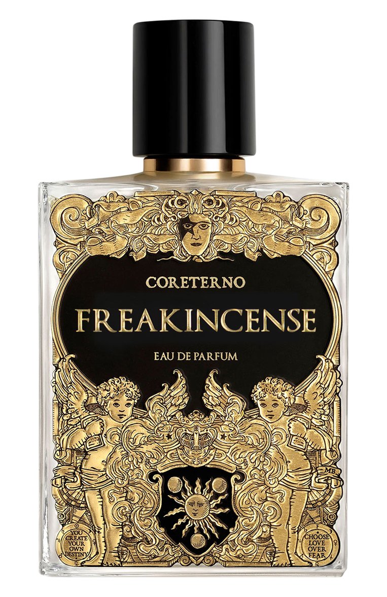 Парфюмерная вода freakincense (100ml) CORETERNO, арт. COREDP13, фото 1