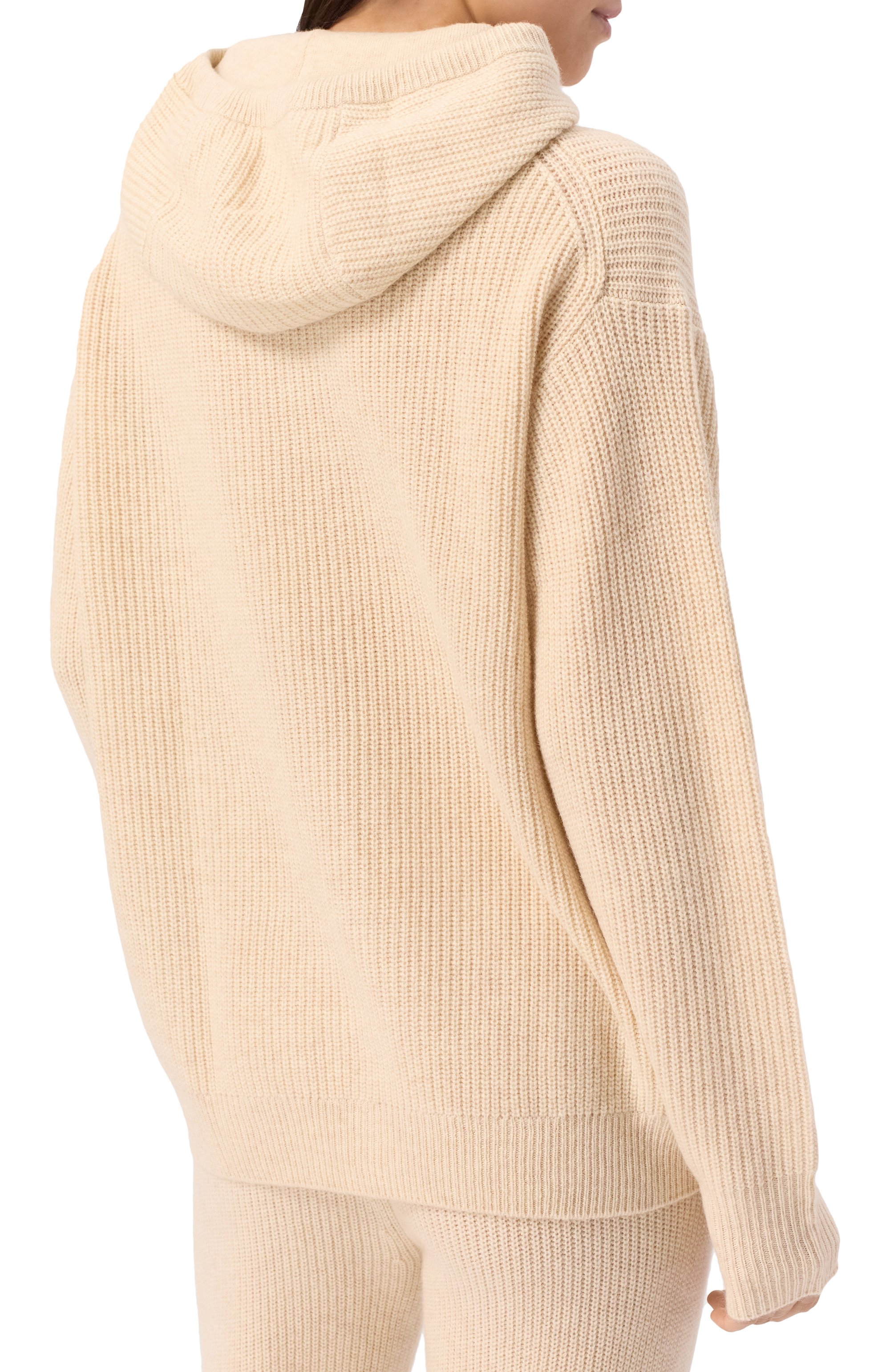 Кашемировое худи ADDICTED, арт. MK210.ZY36013, фото 4