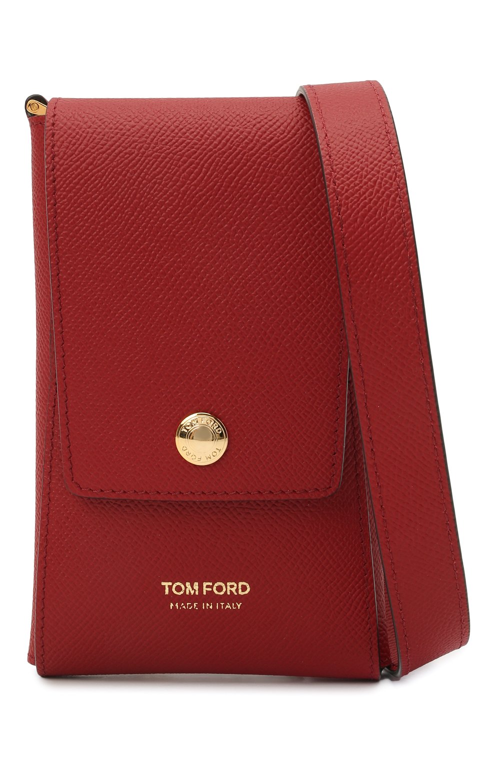 Кожаный чехол для iphone TOM FORD, арт. Y0302T-LCL081, фото 4