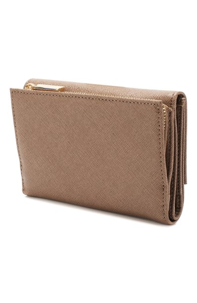 Кожаный кошелек с клапаном COCCINELLE, арт. E2 EW1 11 66 01, фото 2