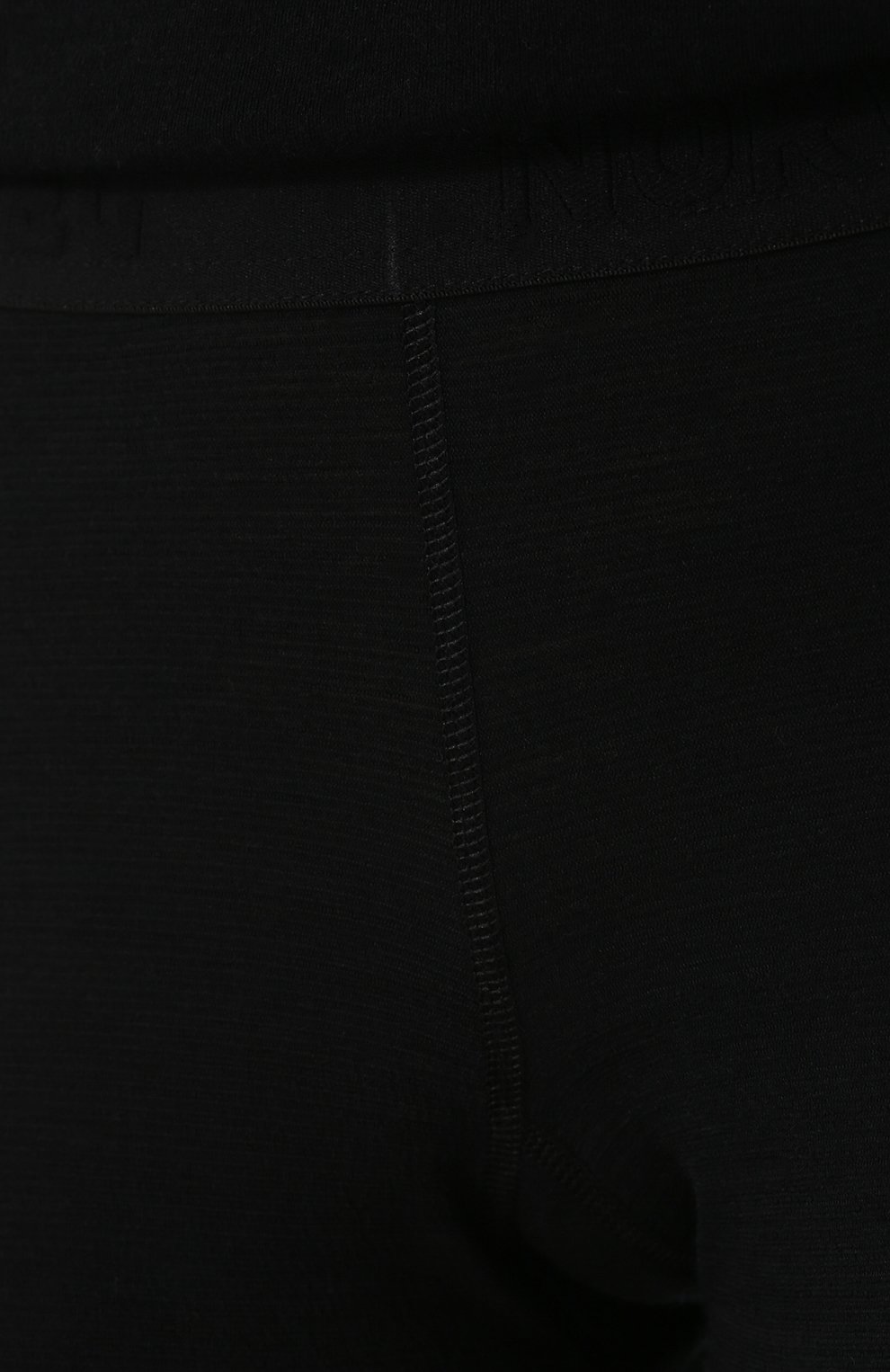 Хлопковые мини-шорты NORVEG, арт. 14SW010RU, фото 5