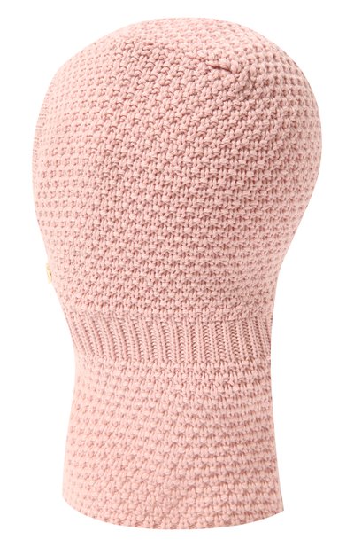 Шерстяная шапка-балаклава IL TRENINO, арт. 19 5970/VA, фото 2