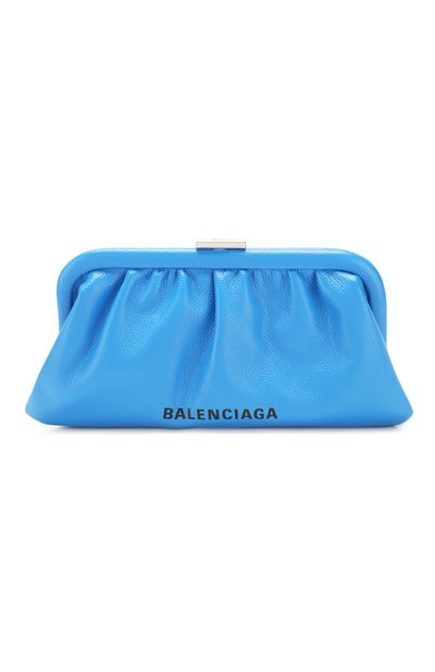 Клатч cloud xs BALENCIAGA, арт. 618895/1IZ03, фото 1