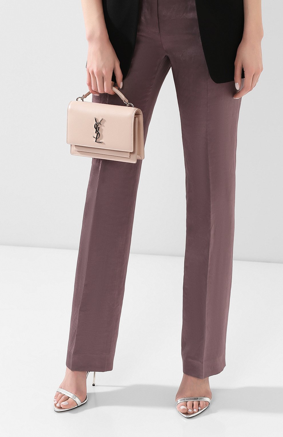 Сумка sunset SAINT LAURENT, арт. 533026/D422N, фото 2