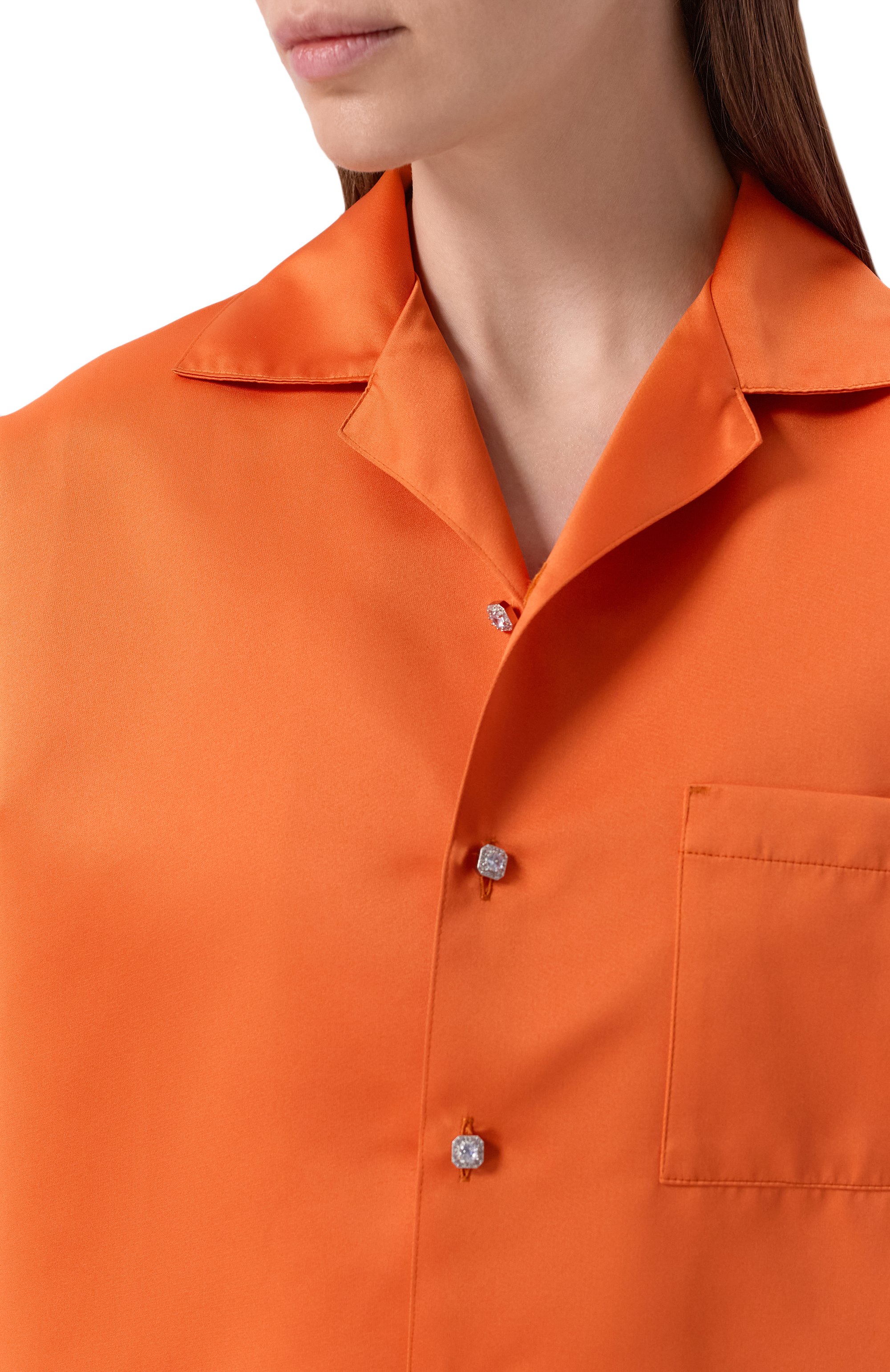 Рубашка N21, арт. G051/5279, фото 5